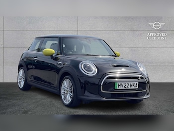 Used MINI Hatch 2022 for sale - 78913675: Photo