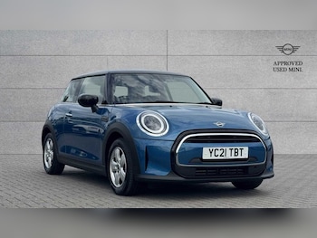 Used MINI Hatch 2021 for sale - 75555293: Photo