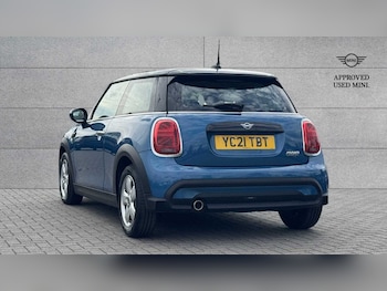 Used MINI Hatch 2021 for sale - 75555293: Photo