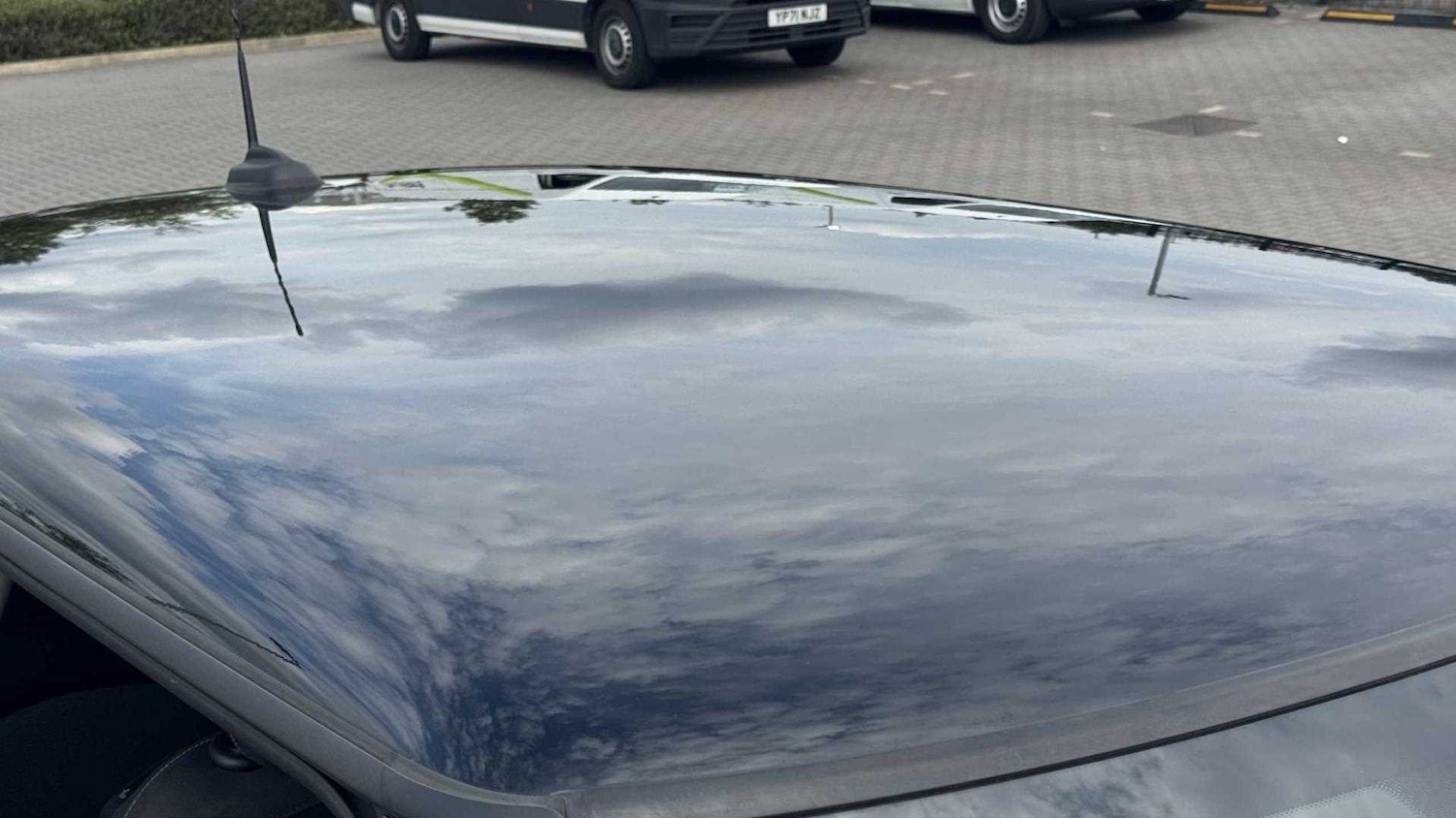 Vehicle 31