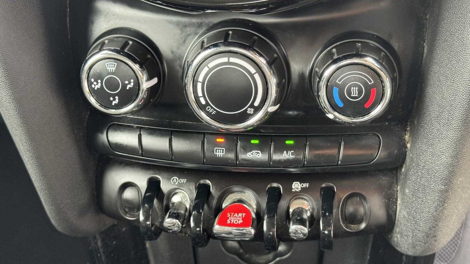 Vehicle 32