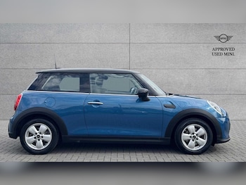 Used MINI Hatch 2021 for sale - 75555293: Photo