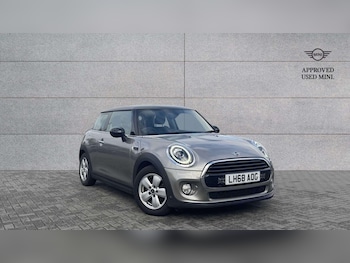 MINI - Hatch