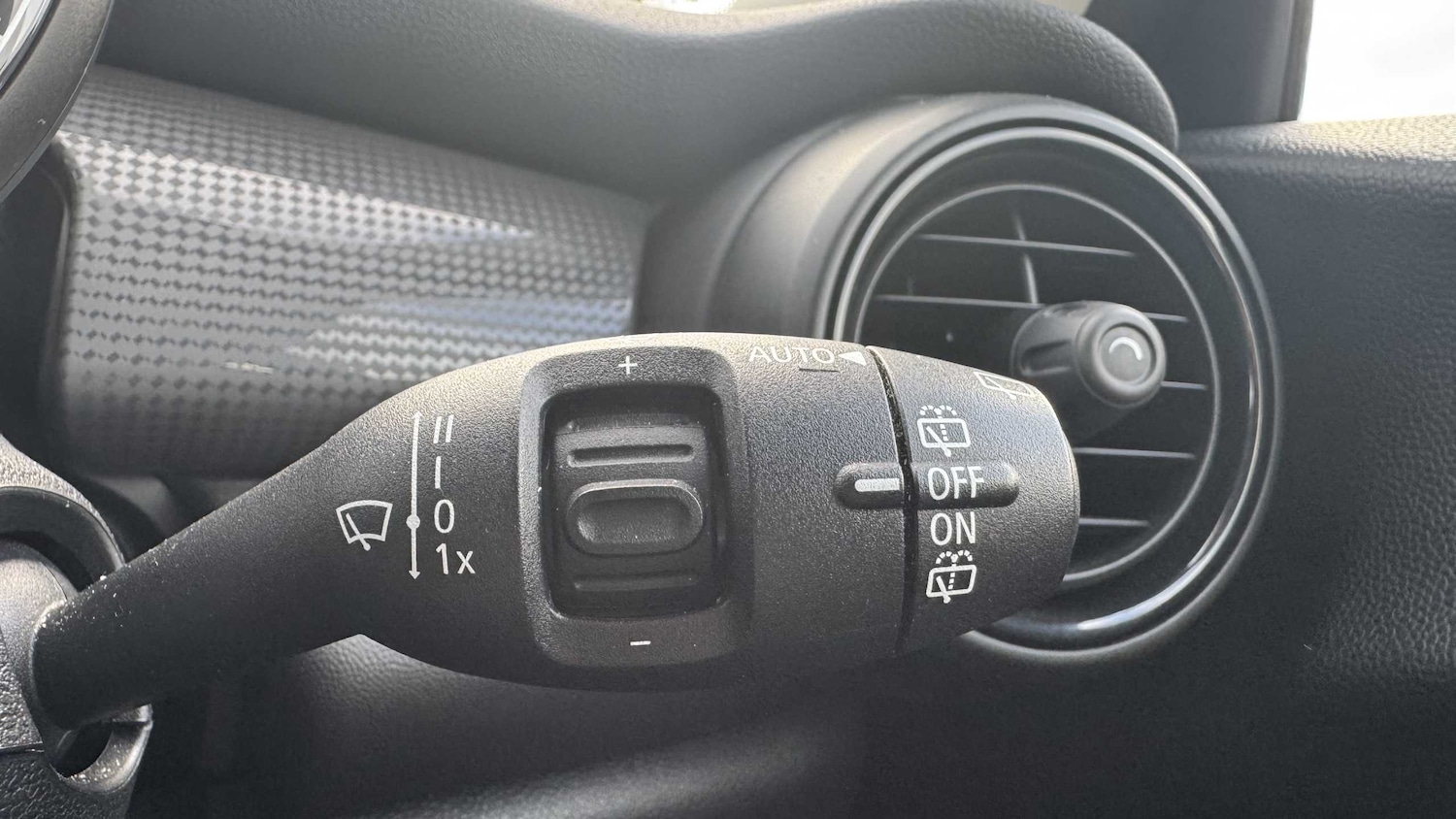 Vehicle 32