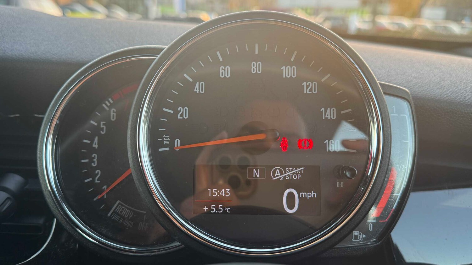 Used MINI Convertible 2022 for sale - 76610563: Photo 10