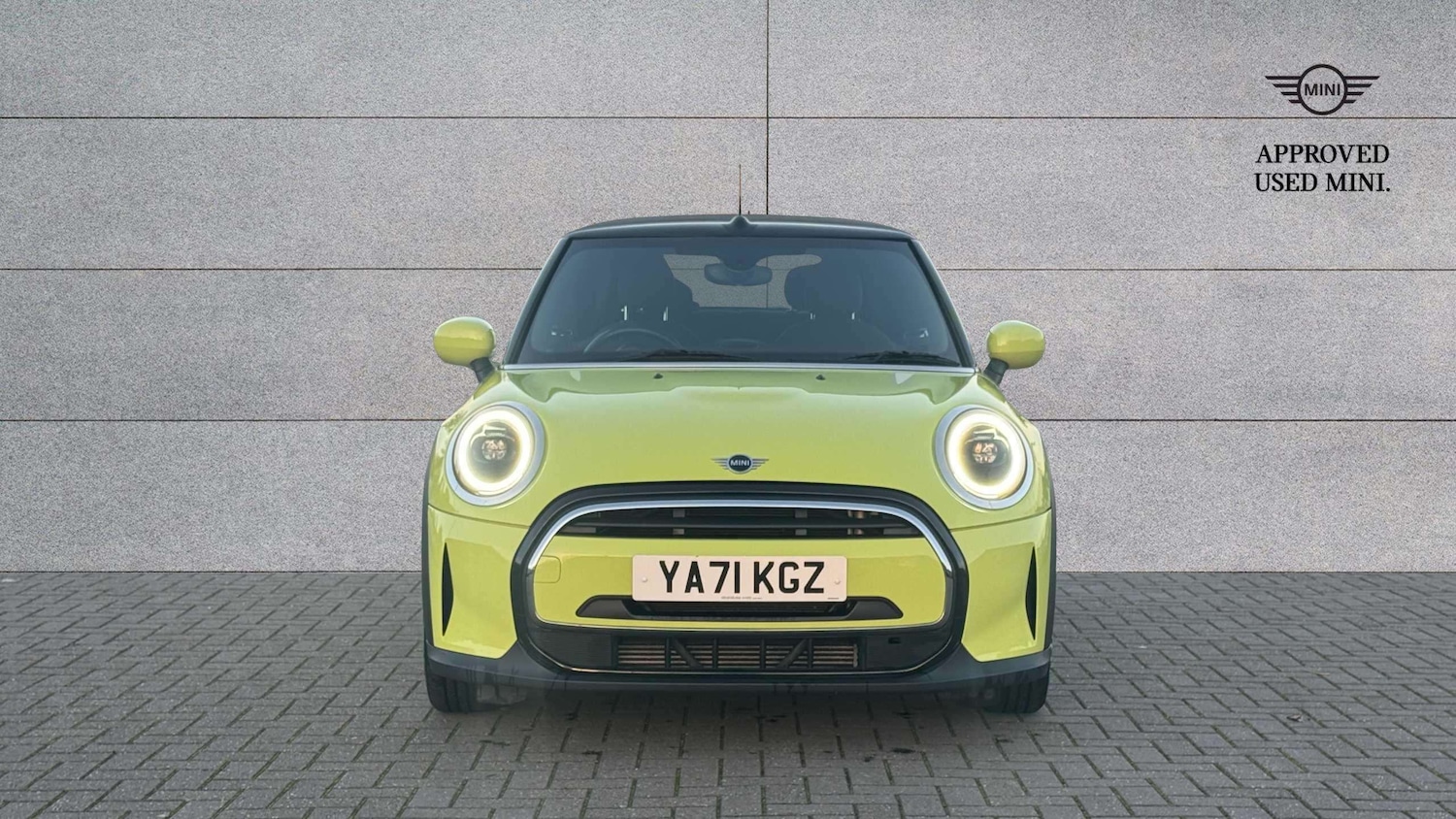 Used MINI Convertible 2022 for sale - 76610563: Photo 14