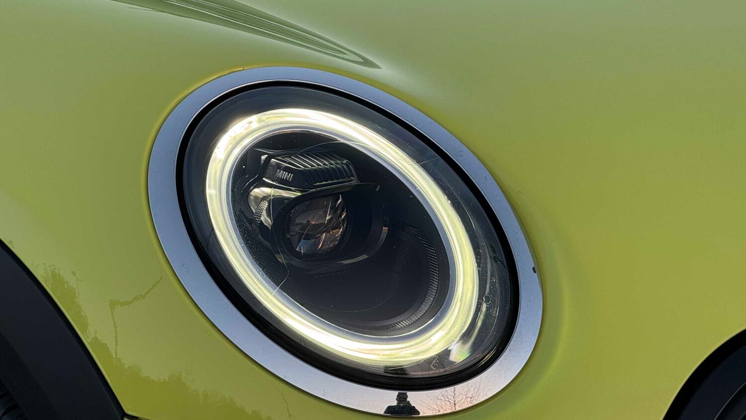 Used MINI Convertible 2022 for sale - 76610563: Photo 15