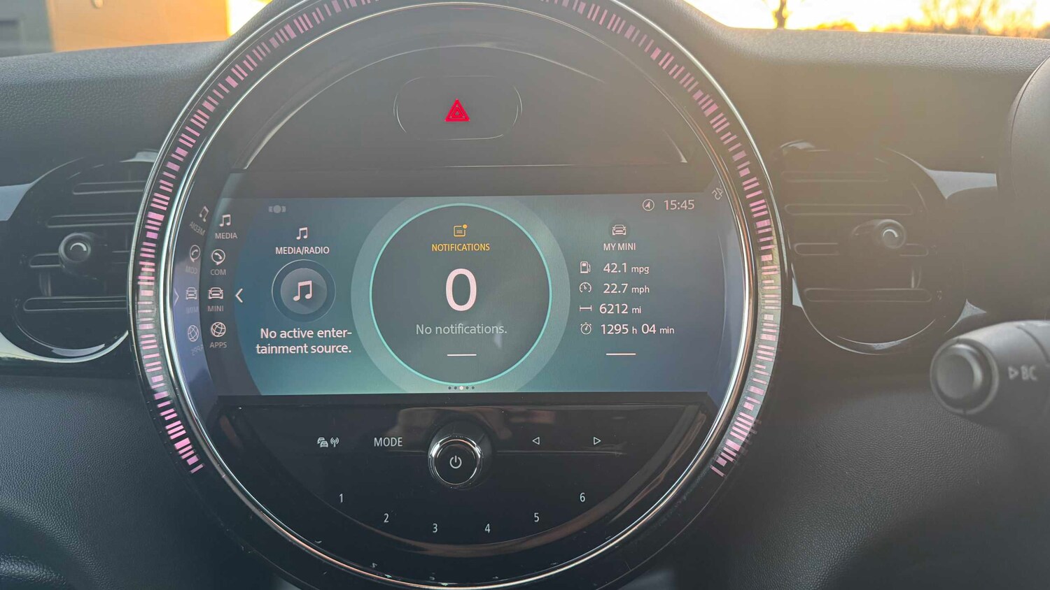 Used MINI Convertible 2022 for sale - 76610563: Photo 22