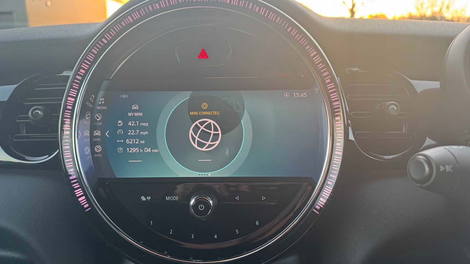 Used MINI Convertible 2022 for sale - 76610563: Photo 23