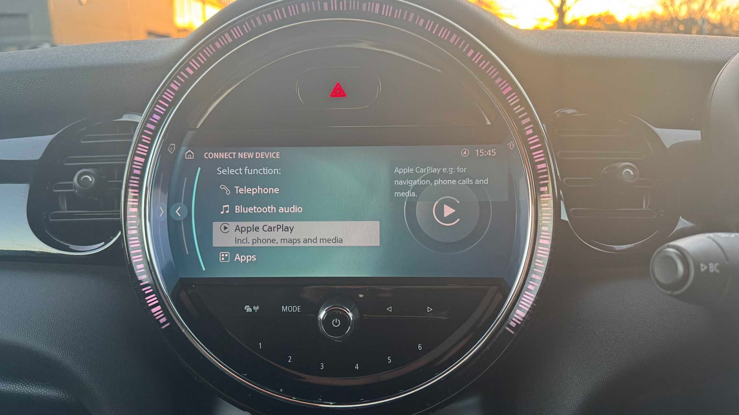 Used MINI Convertible 2022 for sale - 76610563: Photo 25