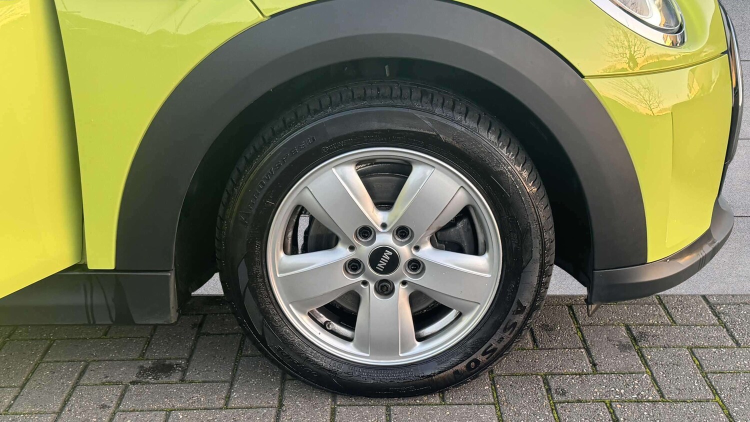 Used MINI Convertible 2022 for sale - 76610563: Photo 31