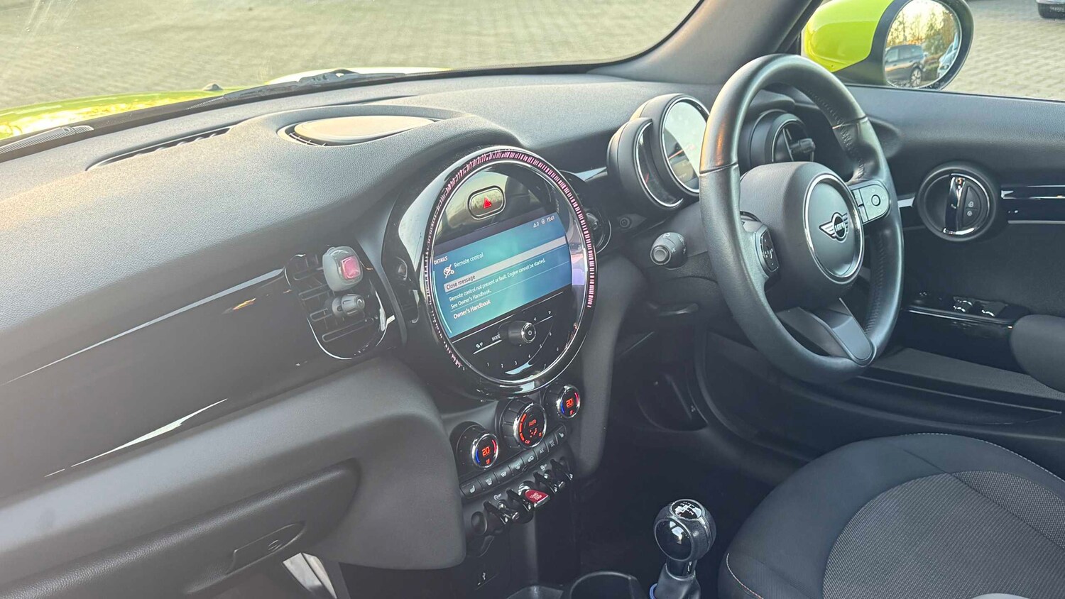 Used MINI Convertible 2022 for sale - 76610563: Photo 5