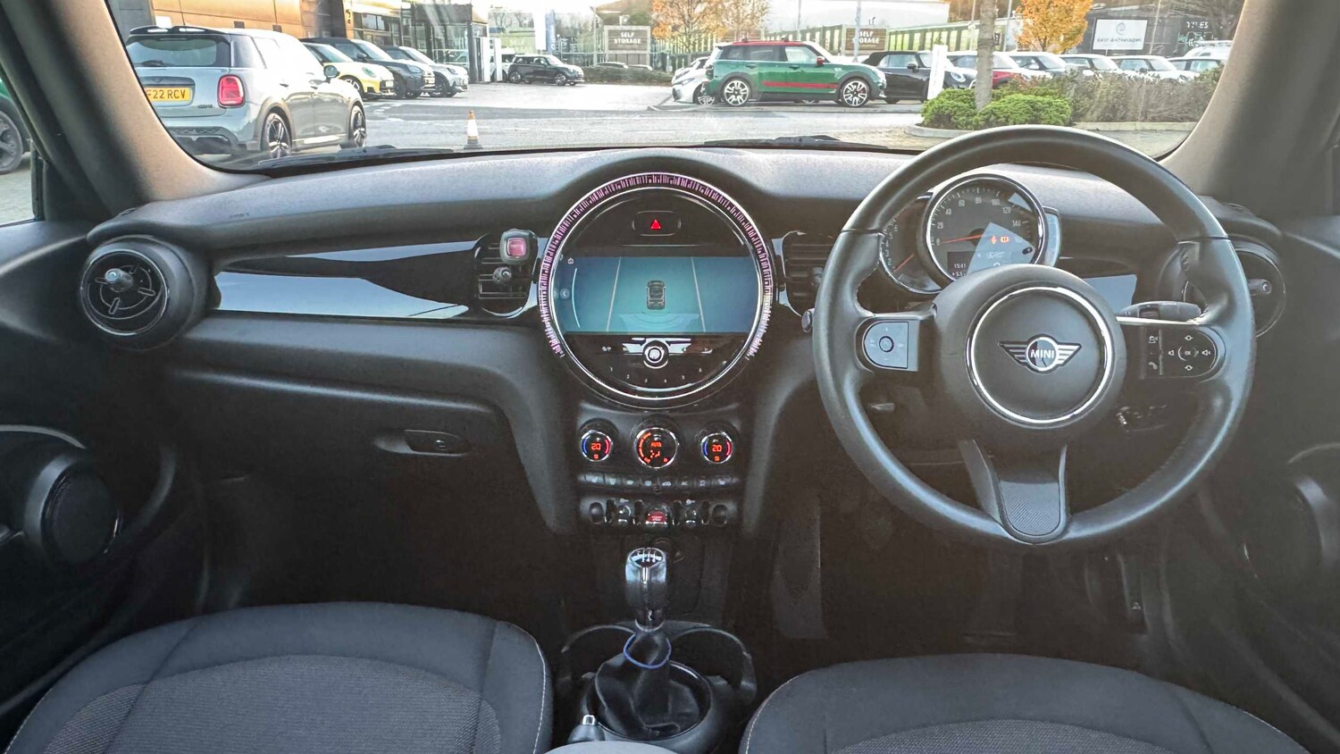 Used MINI Convertible 2022 for sale - 76610563: Photo 6