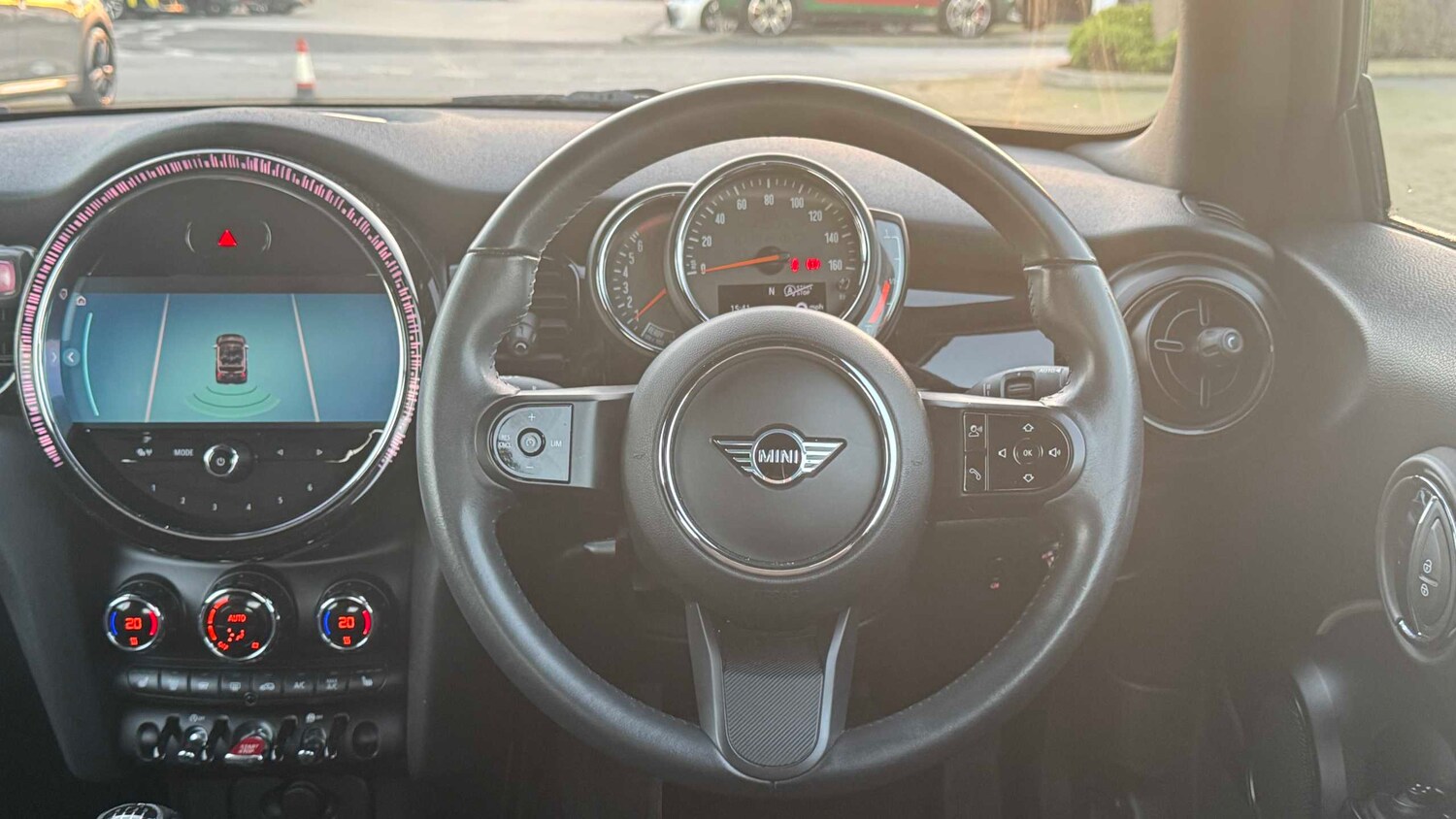 Used MINI Convertible 2022 for sale - 76610563: Photo 7