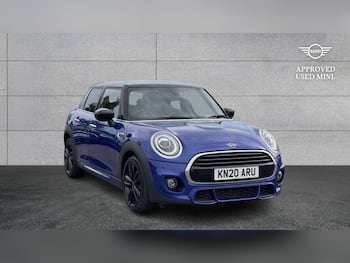 Used MINI Hatch 2020 for sale - 79648452: Photo