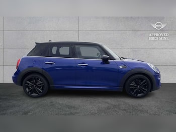 Used MINI Hatch 2020 for sale - 79648452: Photo