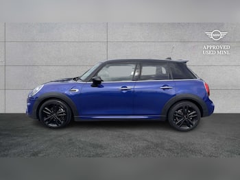 Used MINI Hatch 2020 for sale - 79648452: Photo