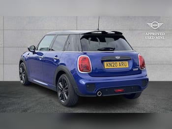Used MINI Hatch 2020 for sale - 79648452: Photo