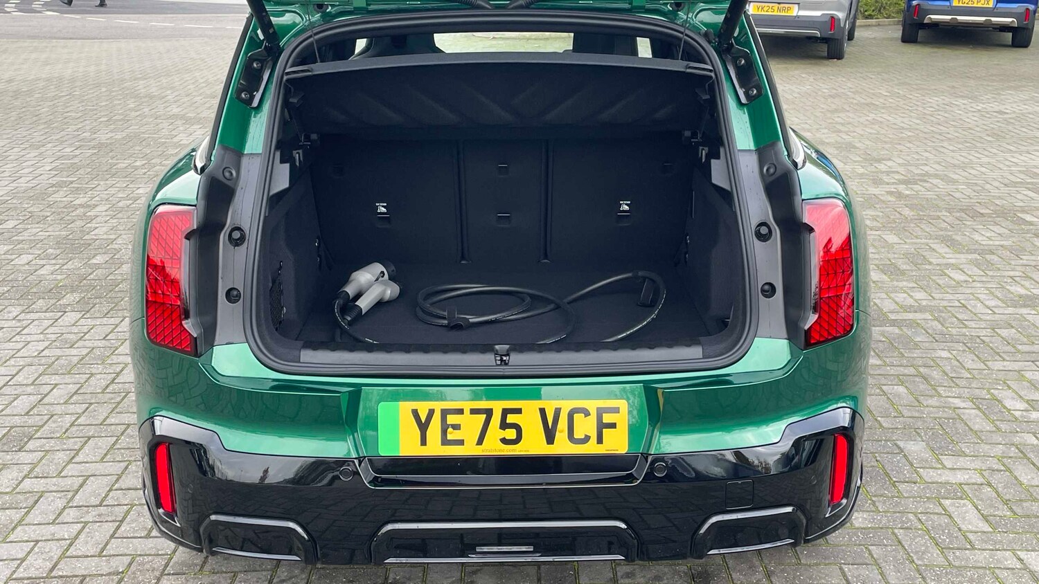 Used MINI Countryman 2025 for sale - 77943233: Photo 12