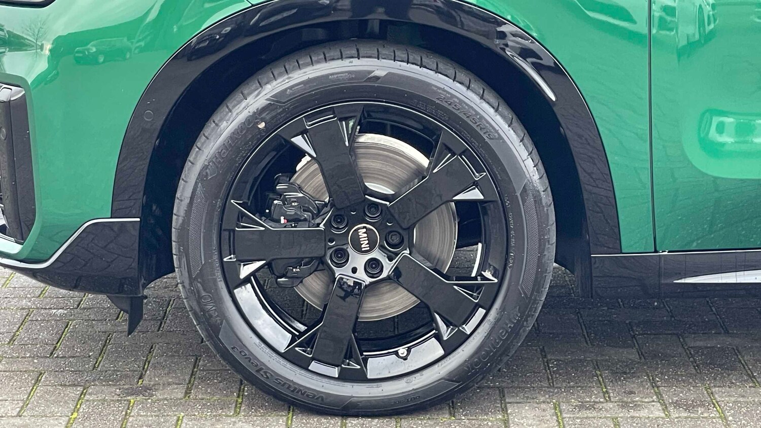 Used MINI Countryman 2025 for sale - 77943233: Photo 13