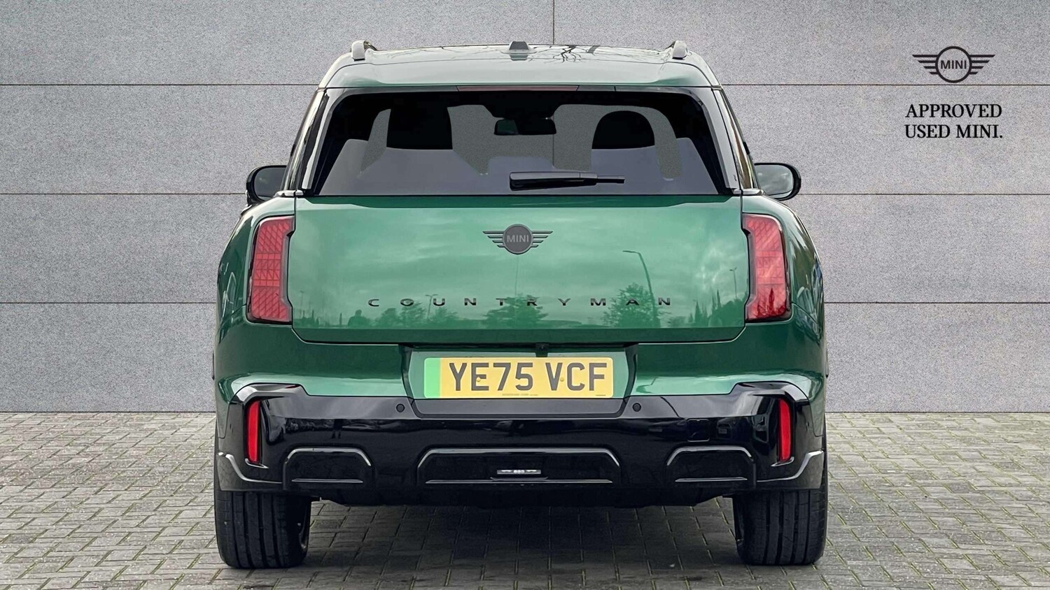 Used MINI Countryman 2025 for sale - 77943233: Photo 14