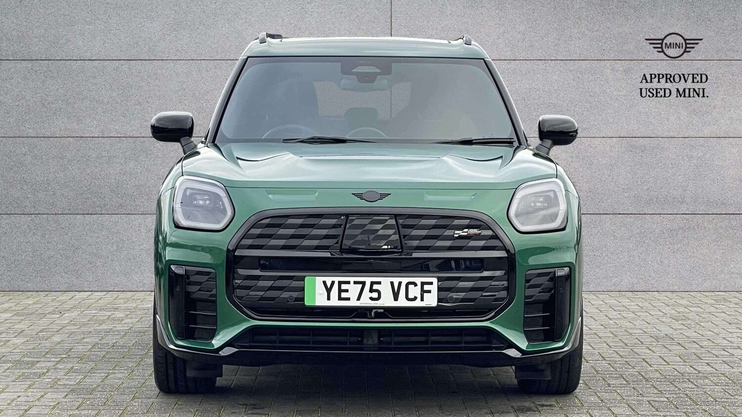Used MINI Countryman 2025 for sale - 77943233: Photo 15