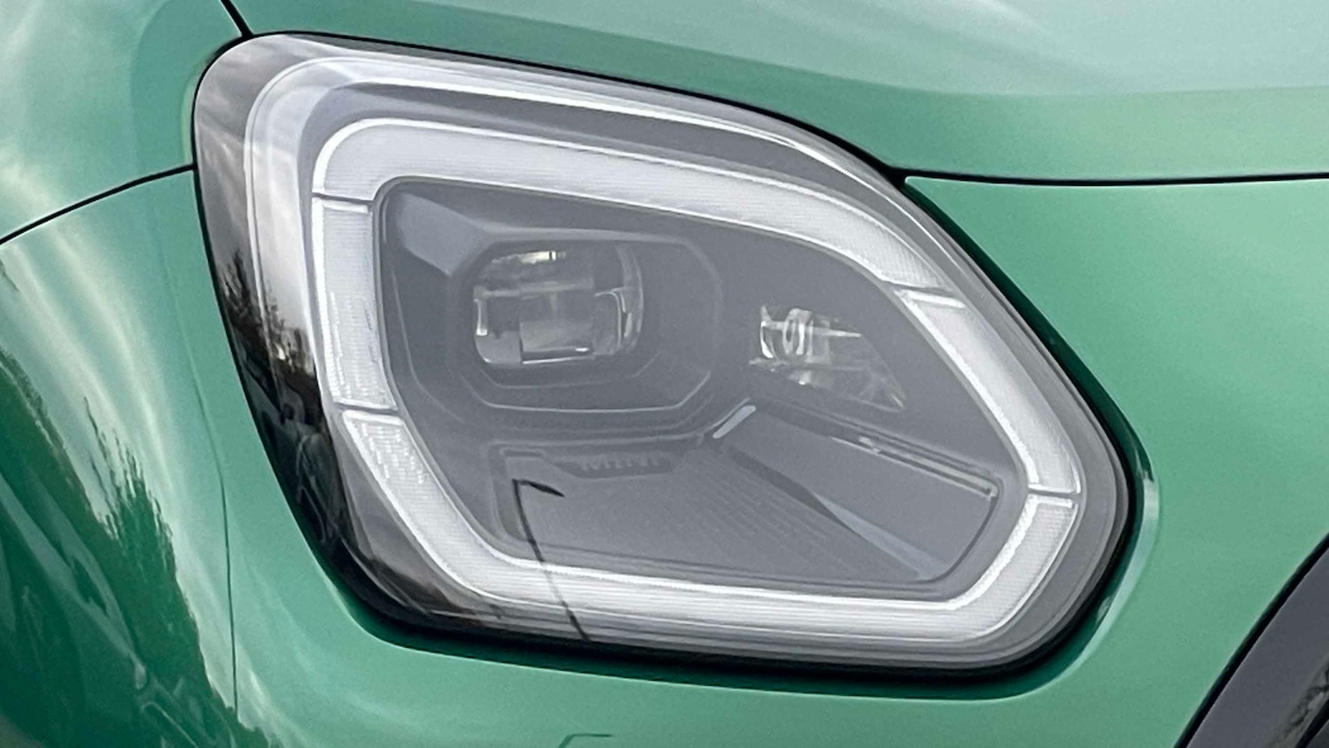 Used MINI Countryman 2025 for sale - 77943233: Photo 16