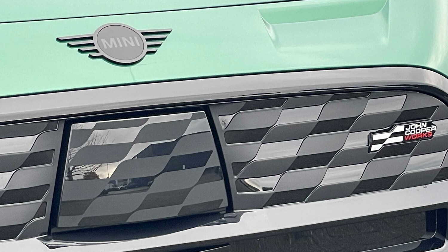 Used MINI Countryman 2025 for sale - 77943233: Photo 17