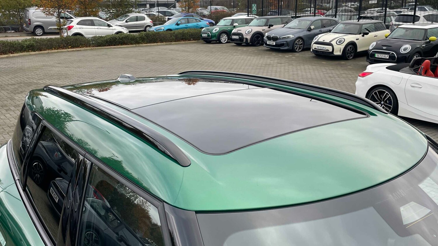 Used MINI Countryman 2025 for sale - 77943233: Photo 19