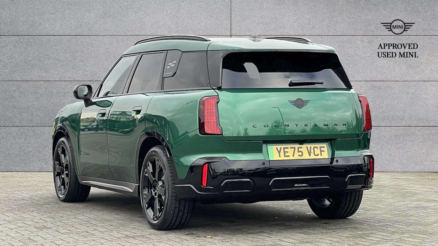 Used MINI Countryman 2025 for sale - 77943233: Photo 2