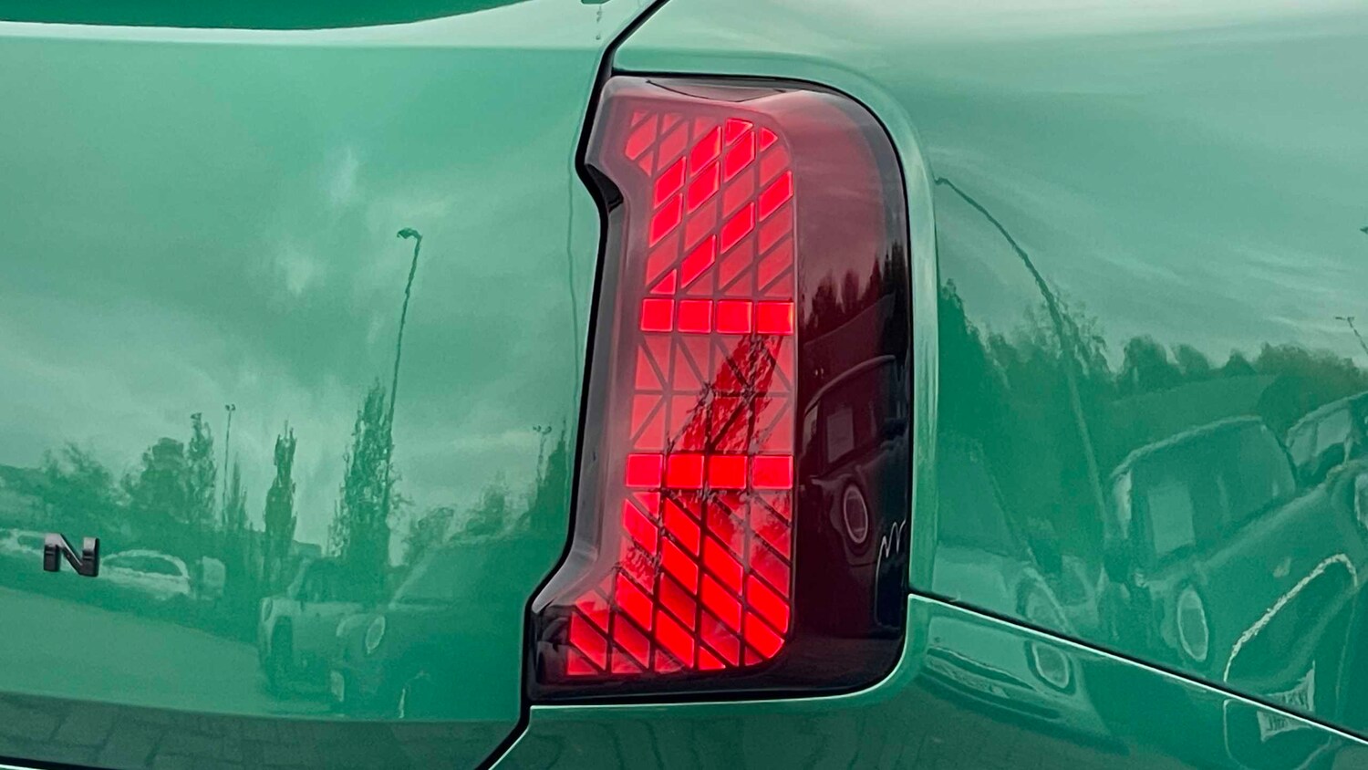 Used MINI Countryman 2025 for sale - 77943233: Photo 20