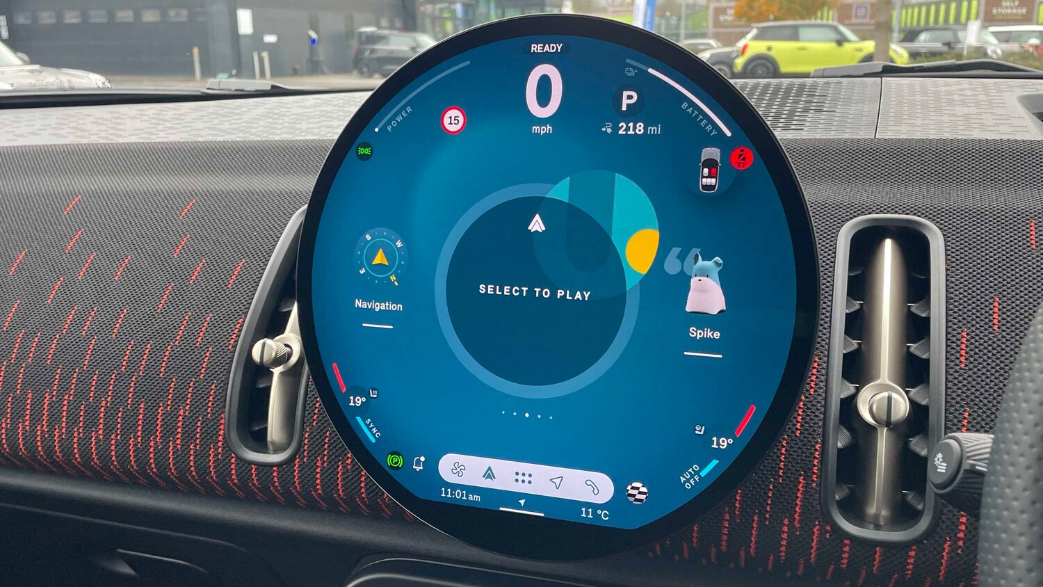 Used MINI Countryman 2025 for sale - 77943233: Photo 28