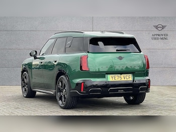 Used MINI Countryman 2025 for sale - 77943233: Photo