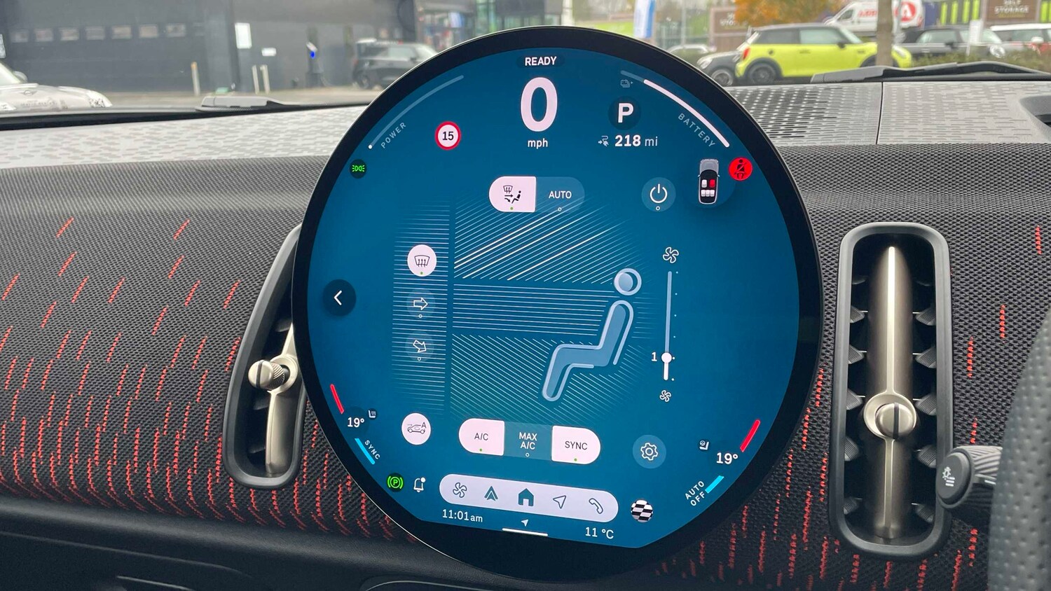 Used MINI Countryman 2025 for sale - 77943233: Photo 30