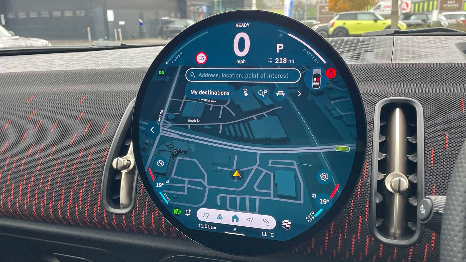 Used MINI Countryman 2025 for sale - 77943233: Photo 31