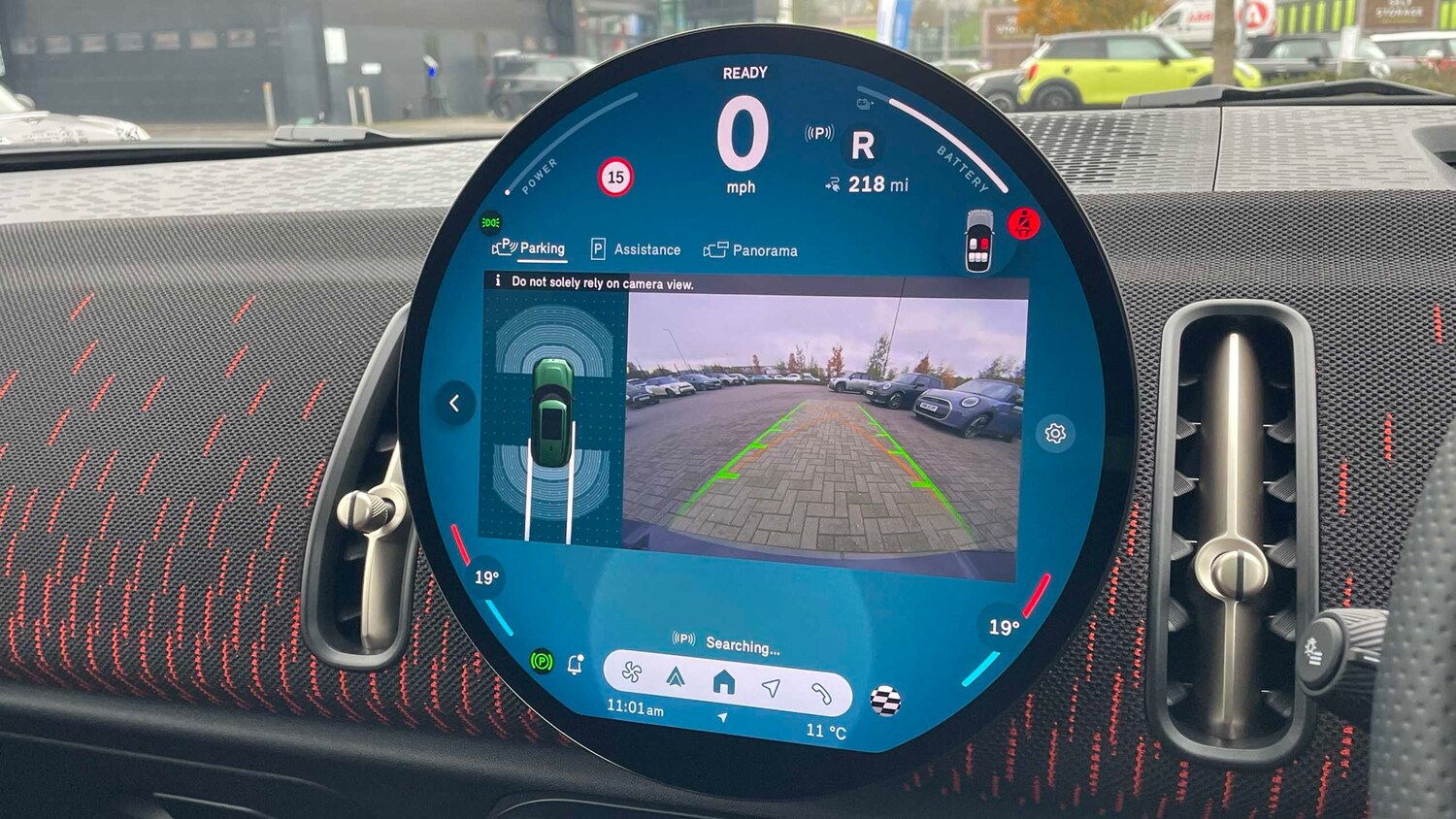 Used MINI Countryman 2025 for sale - 77943233: Photo 32