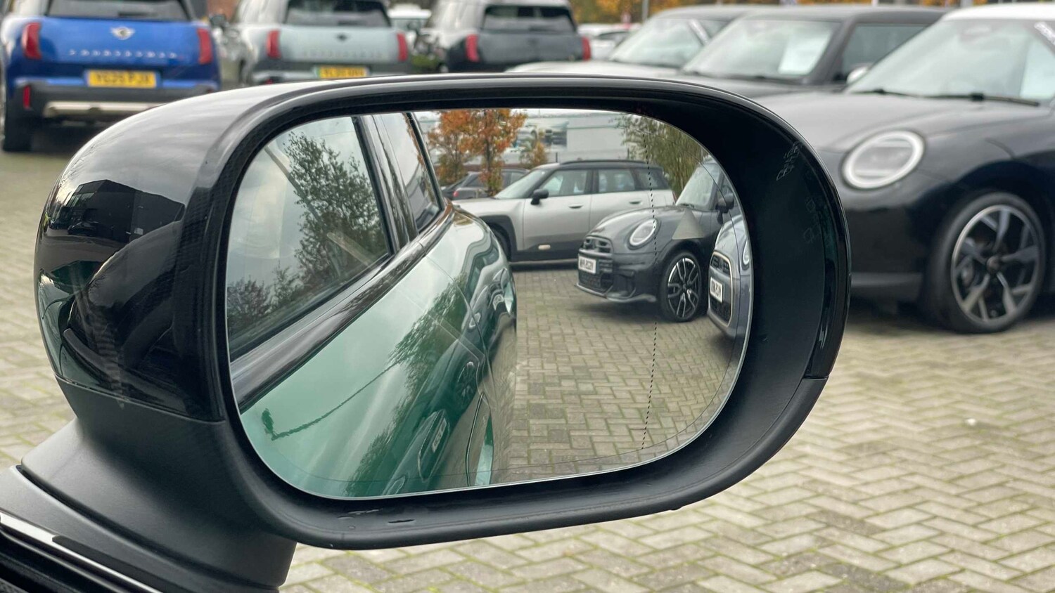 Used MINI Countryman 2025 for sale - 77943233: Photo 33