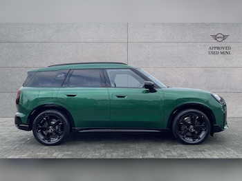 Used MINI Countryman 2025 for sale - 77943233: Photo