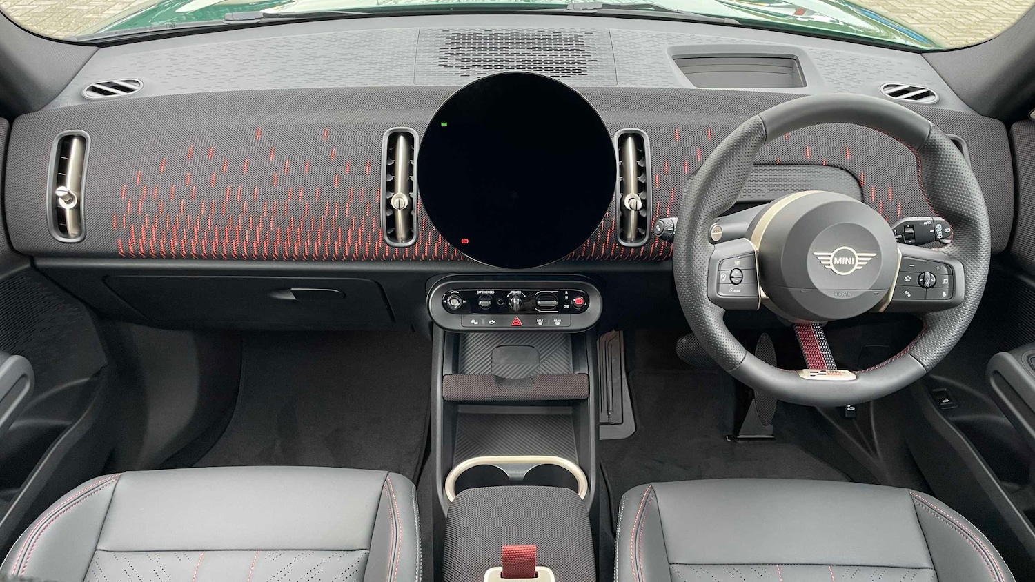 Used MINI Countryman 2025 for sale - 77943233: Photo 4