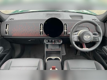 Used MINI Countryman 2025 for sale - 77943233: Photo