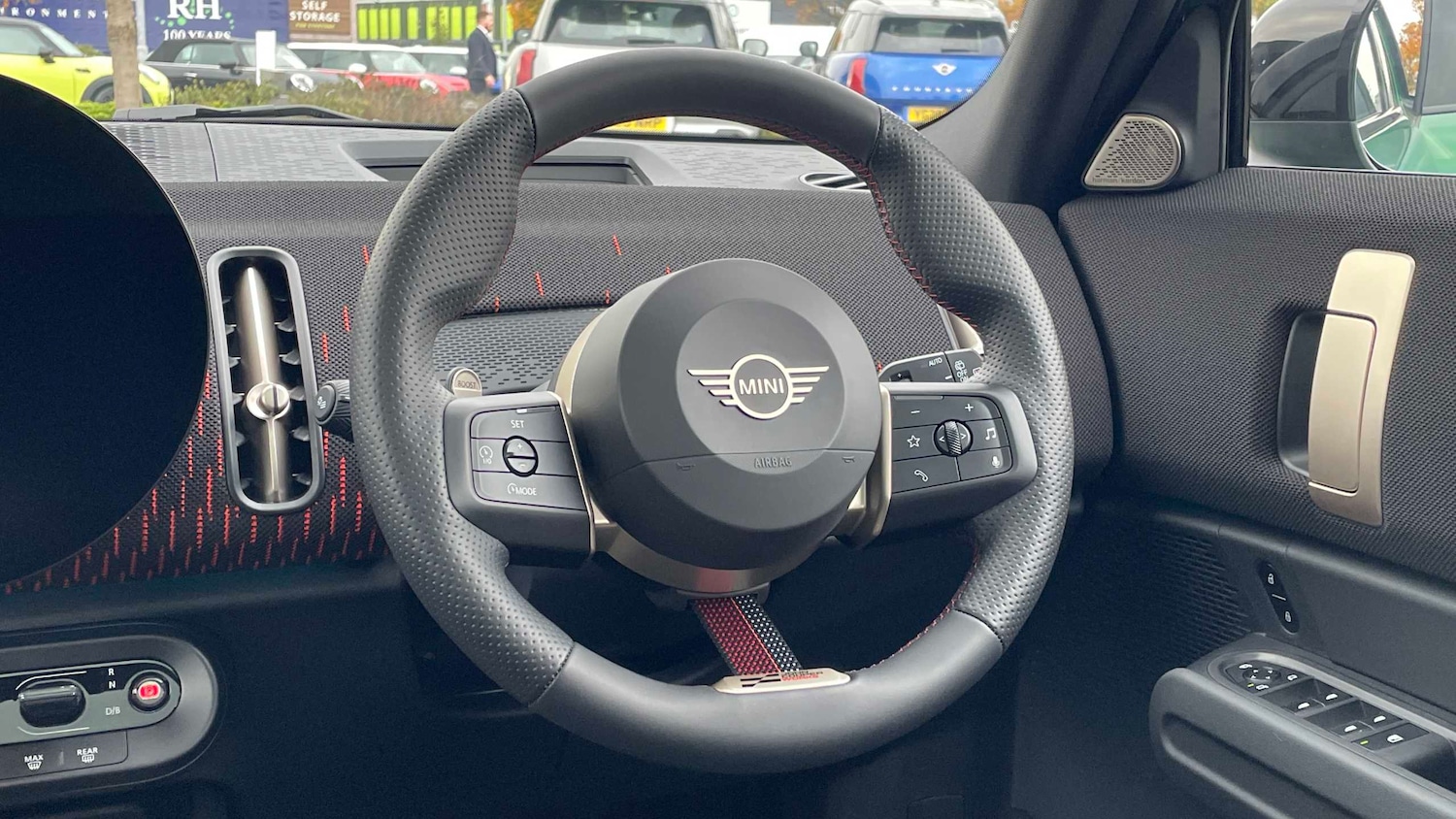 Used MINI Countryman 2025 for sale - 77943233: Photo 5