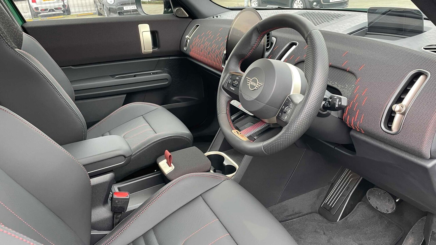 Used MINI Countryman 2025 for sale - 77943233: Photo 6