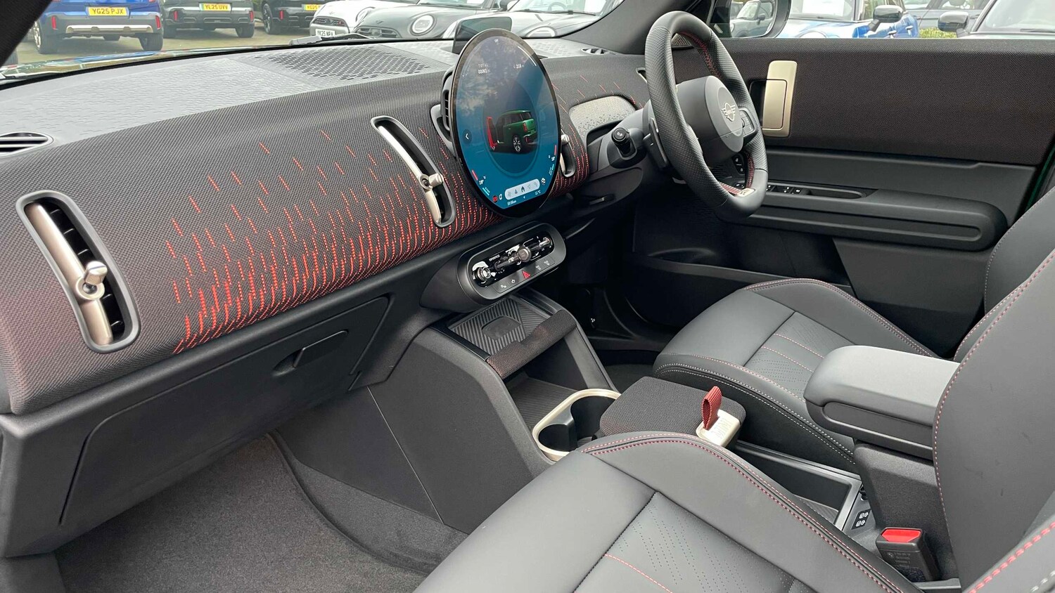 Used MINI Countryman 2025 for sale - 77943233: Photo 7