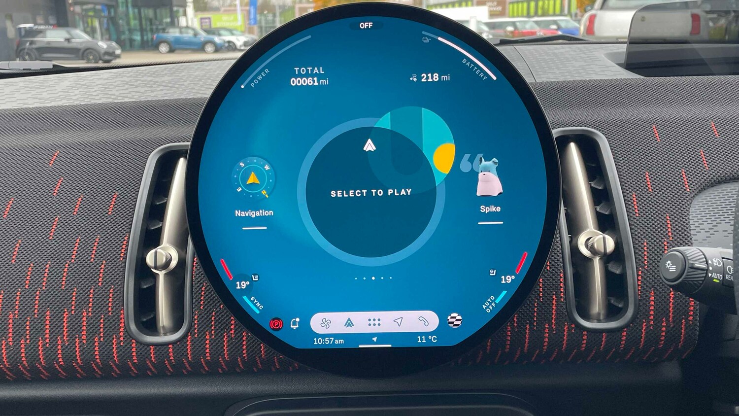 Used MINI Countryman 2025 for sale - 77943233: Photo 8