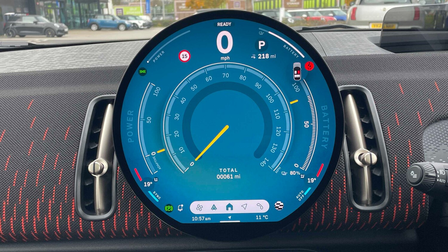 Used MINI Countryman 2025 for sale - 77943233: Photo 9