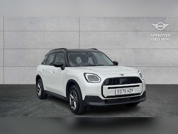 Used MINI Countryman 2025 for sale - 79339750: Photo