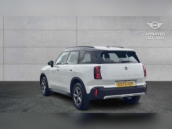 Used MINI Countryman 2025 for sale - 79339750: Photo