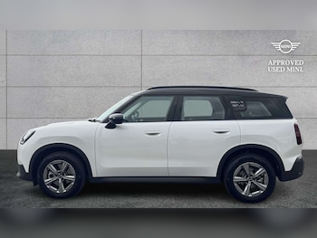 Used MINI Countryman 2025 for sale - 79339750: Photo