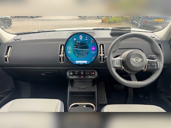 Used MINI Countryman 2025 for sale - 79339750: Photo