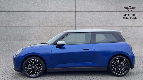 Used MINI Cooper 2024 for sale - 75217617: Photo 3